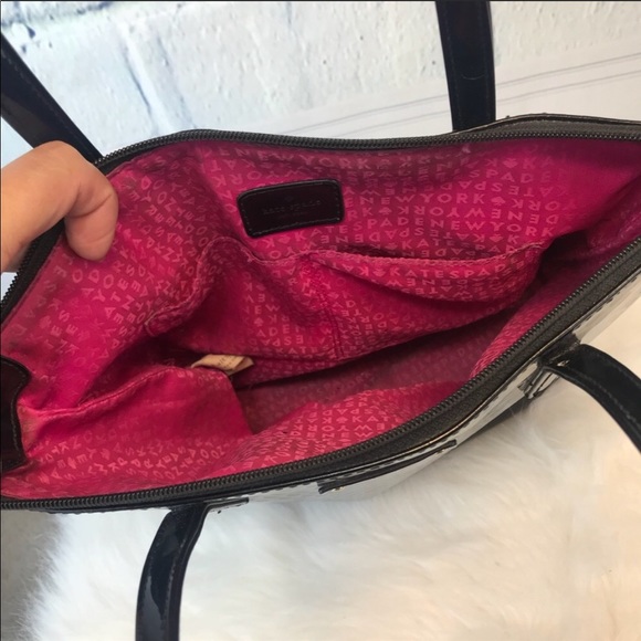 Kate Spade Bag - Picture 3 of 3